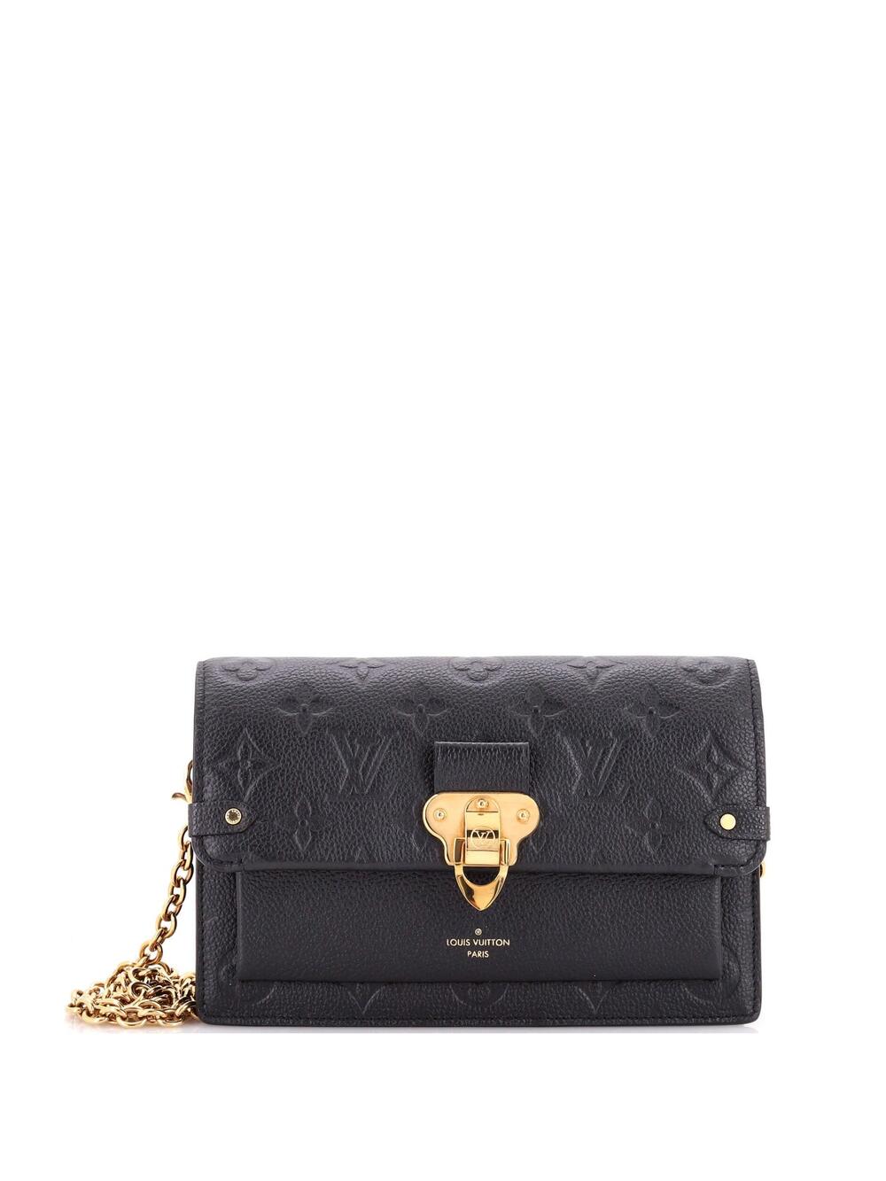 Louis Vuitton Vavin Chain Wallet #340545L20B